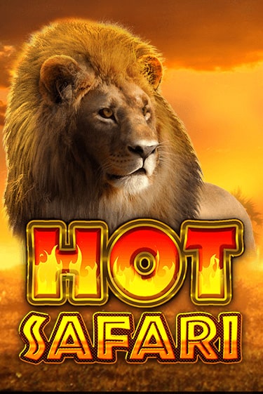 Hot Safari бесплатно онлайн | Вулкан Vegas без денег