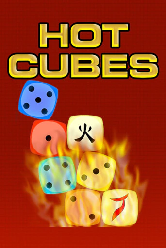 Hot Cubes бесплатно онлайн | Вулкан Vegas без денег