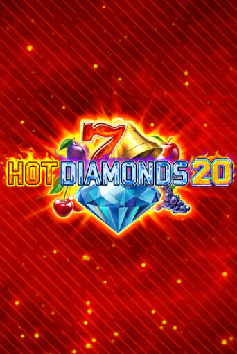 Hot Diamonds 20 бесплатно онлайн | Вулкан Vegas без денег