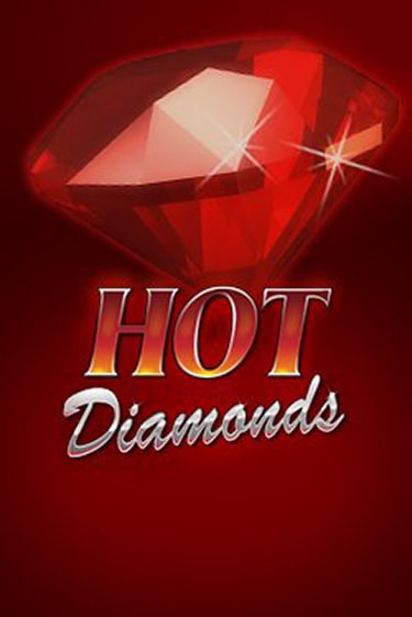 Hot Diamonds бесплатно онлайн | Вулкан Vegas без денег