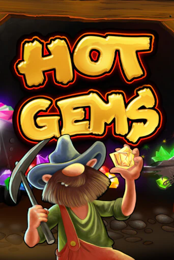 Hot Gems бесплатно онлайн | Вулкан Vegas без денег