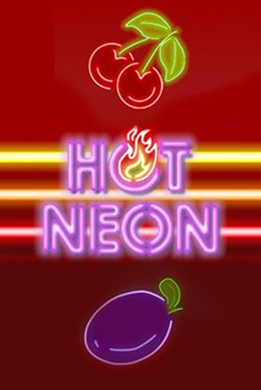 Hot Neon бесплатно онлайн | Вулкан Vegas без денег