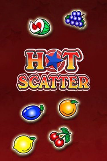 Hot Scatter бесплатно онлайн | Вулкан Vegas без денег