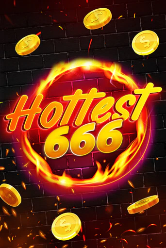 Hottest 666 бесплатно онлайн | Вулкан Vegas без денег