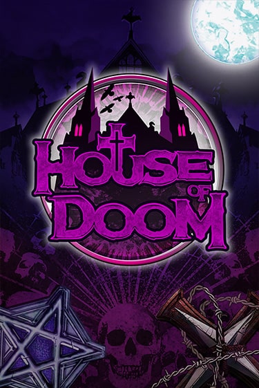 House of Doom бесплатно онлайн | Вулкан Vegas без денег
