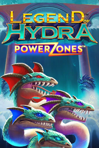 PowerZones: Legend of Hydra бесплатно онлайн | Вулкан Vegas без денег