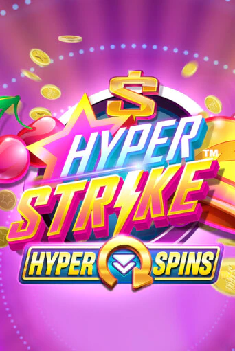 Hyper Strike™ HyperSpins™ бесплатно онлайн | Вулкан Vegas без денег