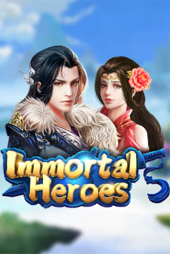 Immortal Heroes бесплатно онлайн | Вулкан Vegas без денег