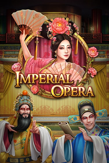 Imperial Opera бесплатно онлайн | Вулкан Vegas без денег