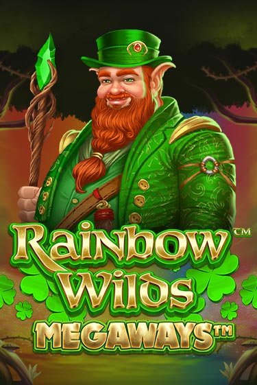 Rainbow Wilds Megaways бесплатно онлайн | Вулкан Vegas без денег