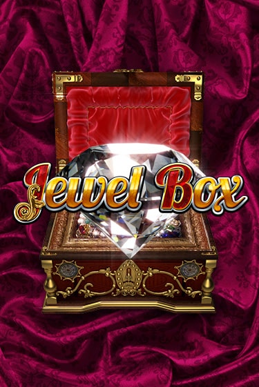 Jewel Box бесплатно онлайн | Вулкан Vegas без денег