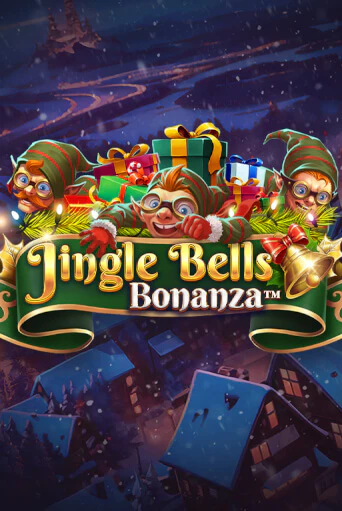 Jingle Bells Bonanza бесплатно онлайн | Вулкан Vegas без денег