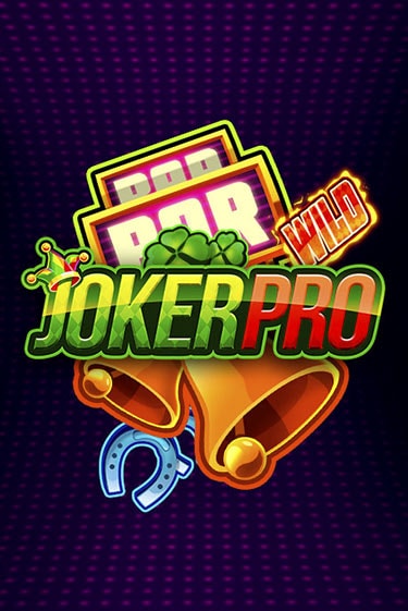 Joker Pro™ бесплатно онлайн | Вулкан Vegas без денег