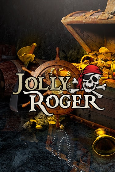 Jolly Roger бесплатно онлайн | Вулкан Vegas без денег