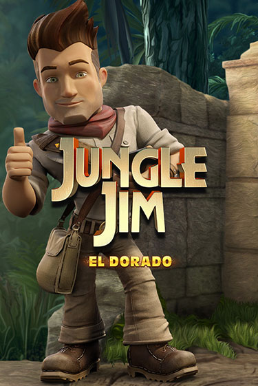 Jungle Jim El Dorado бесплатно онлайн | Вулкан Vegas без денег