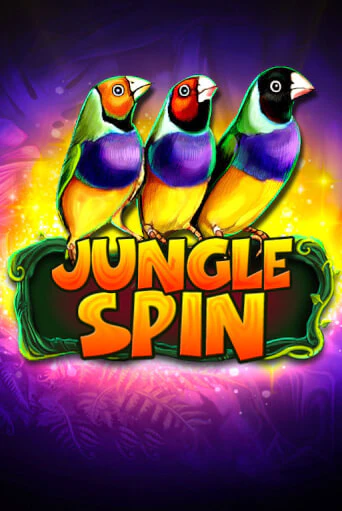 Jungle Spin бесплатно онлайн | Вулкан Vegas без денег