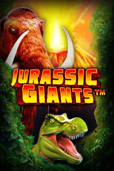 Jurassic Giants бесплатно онлайн | Вулкан Vegas без денег