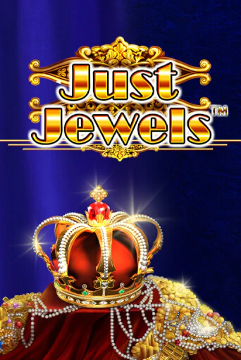 Just Jewels Deluxe бесплатно онлайн | Вулкан Vegas без денег
