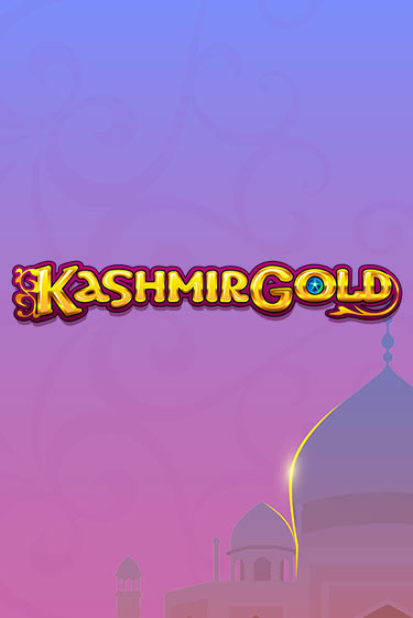 Kashmir Gold бесплатно онлайн | Вулкан Vegas без денег
