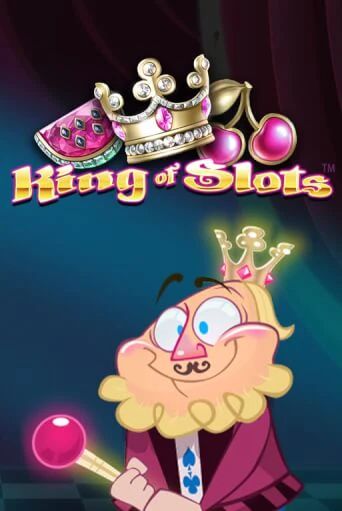King of Slots™ бесплатно онлайн | Вулкан Vegas без денег