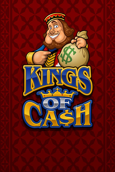 Kings of Cash бесплатно онлайн | Вулкан Vegas без денег