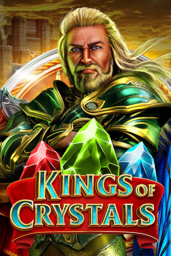 Kings of Crystals бесплатно онлайн | Вулкан Vegas без денег