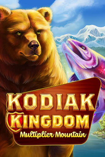 Kodiak Kingdom бесплатно онлайн | Вулкан Vegas без денег