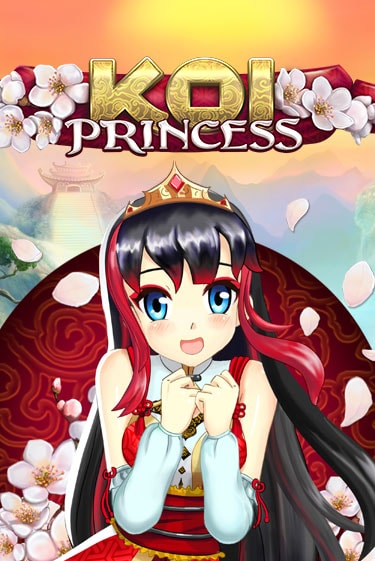 Koi Princess™ бесплатно онлайн | Вулкан Vegas без денег