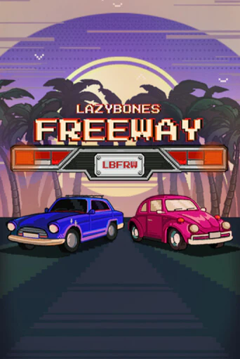 Lazy Bones Freeway бесплатно онлайн | Вулкан Vegas без денег