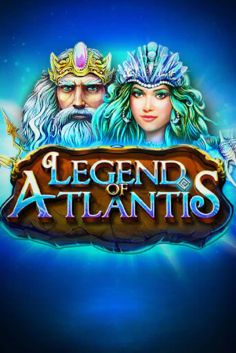 Legend of Atlantis бесплатно онлайн | Вулкан Vegas без денег