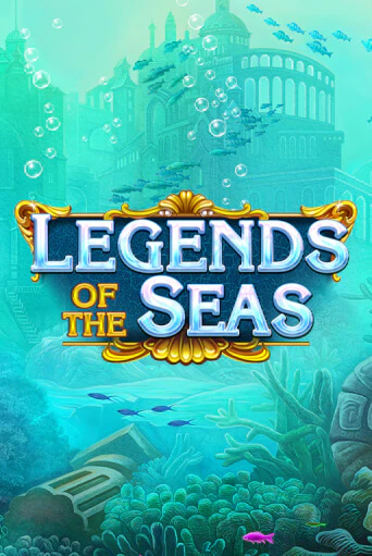 Legends of the Seas бесплатно онлайн | Вулкан Vegas без денег