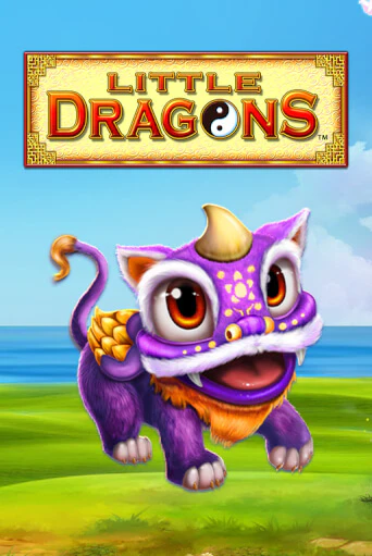 Little Dragons бесплатно онлайн | Вулкан Vegas без денег