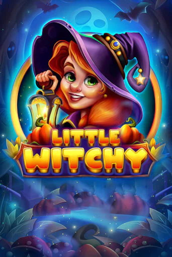 Little Witchy бесплатно онлайн | Вулкан Vegas без денег