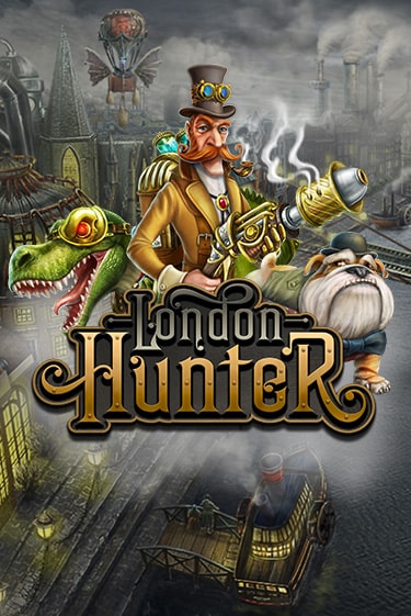 London Hunter бесплатно онлайн | Вулкан Vegas без денег
