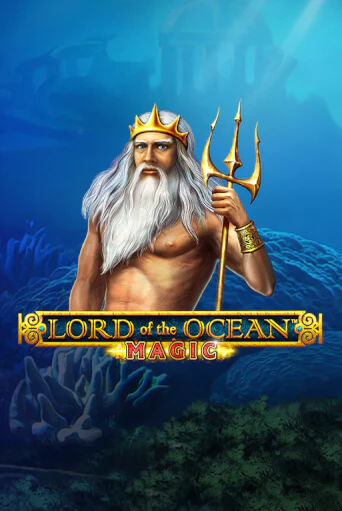 Lord of the Ocean Magic бесплатно онлайн | Вулкан Vegas без денег
