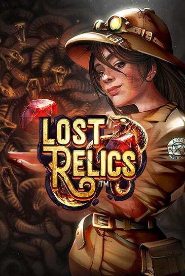 Lost Relics™ бесплатно онлайн | Вулкан Vegas без денег
