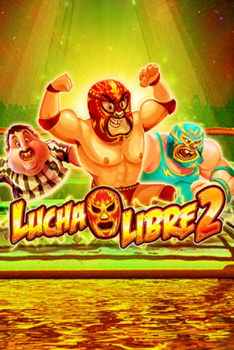 Lucha Libre 2 бесплатно онлайн | Вулкан Vegas без денег