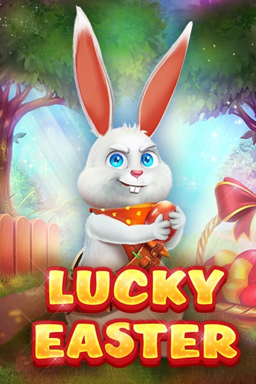 Lucky Easter бесплатно онлайн | Вулкан Vegas без денег