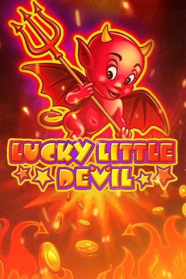 Lucky Little Devil бесплатно онлайн | Вулкан Vegas без денег