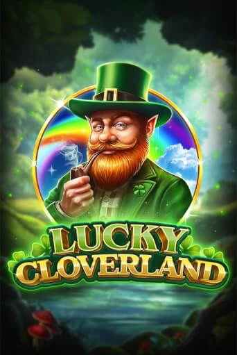 Lucky Cloverland бесплатно онлайн | Вулкан Vegas без денег