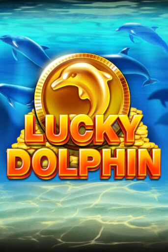 Lucky Dolphin бесплатно онлайн | Вулкан Vegas без денег