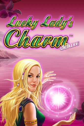 Lucky Lady's Charm Deluxe бесплатно онлайн | Вулкан Vegas без денег