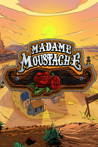 Madame Moustache бесплатно онлайн | Вулкан Vegas без денег
