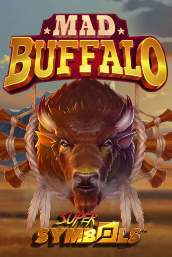 Mighty Buffalo бесплатно онлайн | Вулкан Vegas без денег