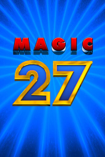 Magic 27 бесплатно онлайн | Вулкан Vegas без денег