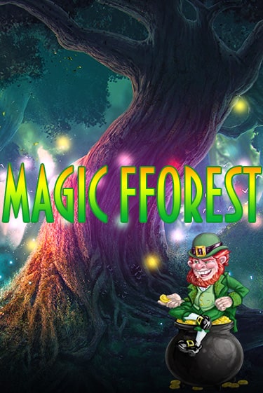 Magic Forest бесплатно онлайн | Вулкан Vegas без денег