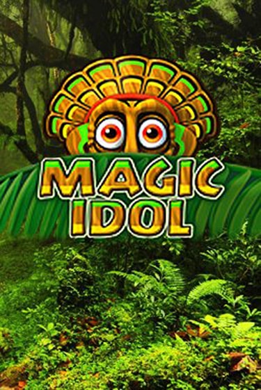 Magic Idol бесплатно онлайн | Вулкан Vegas без денег