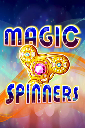Magic Spinners бесплатно онлайн | Вулкан Vegas без денег