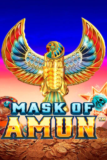 Mask of Amun бесплатно онлайн | Вулкан Vegas без денег