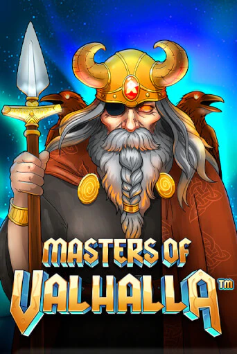 Masters of Valhalla бесплатно онлайн | Вулкан Vegas без денег